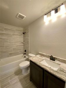 New construction Single-Family house 250 Devonshire Dr, Greenville, TX 75401 - image 15