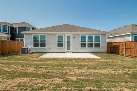 New construction Single-Family house 1516 Newsted Dr, Seagoville, TX 75159 - image