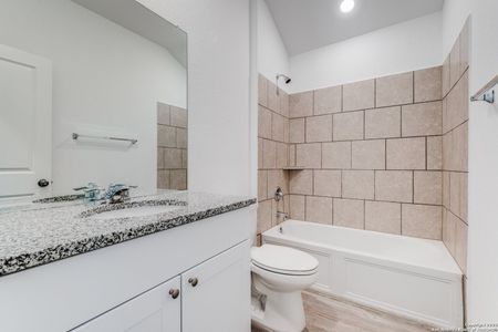 New construction Single-Family house 15031 S Nettleton Ml, San Antonio, TX 78254 null- photo 11 11