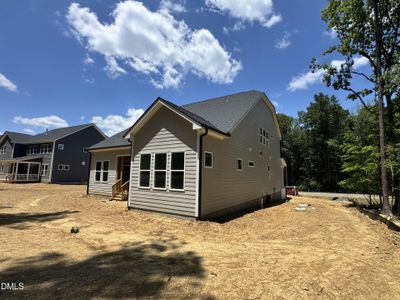 New construction Single-Family house 61 Black Bear Ct, Chapel Hill, NC 27516 - image 7