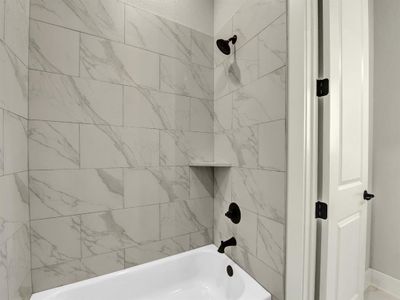 New construction Single-Family house 124 Desperado Wy, Weatherford, TX 76020 - image 8