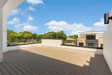 New construction Townhouse house 8405 Modano Pl, Tampa, FL 33614 - image