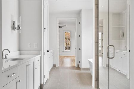 New construction Single-Family house 87 Sheridan Dr Ne, Atlanta, GA 30305 - image 9