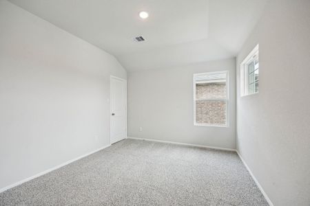 New construction Single-Family house 1107 Novelle Bend Dr, Huffman, TX 77336 - image 11