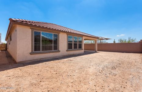 New construction Single-Family house 7212 W Gambit Trl, Peoria, AZ 85383 Parklane- photo 26 26