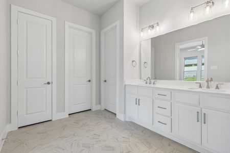 New construction Single-Family house 4512 Kipling St, McKinney, TX 75071 plan Acadia - image 11