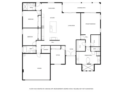 New construction Single-Family house 632 Se Seahouse Dr, Port St. Lucie, FL 34983 - image 5