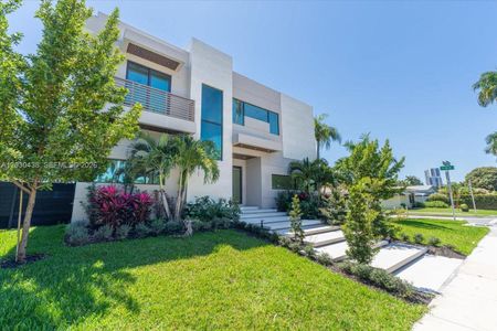 New construction Single-Family house 1380 Hollywood Blvd, Hollywood, FL 33019 - image
