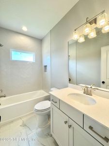 New construction Single-Family house 77 Reflections Dr, Ponte Vedra, FL 32081 Morrison- photo 17 17