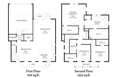 New construction Single-Family house 2620 Lake Kolbe Ln, Houston, TX 77080 - image 3