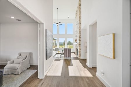 New construction Single-Family house 109 Bentwood Meadow Ln, Montgomery, TX 77356 - image 6