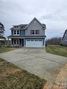 New construction Single-Family house 347 Pintail Ln, Arden, NC 28704 - image