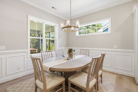 New construction Single-Family house 1205 Rockhill Rd, Castle Hayne, NC 28429 - image 14