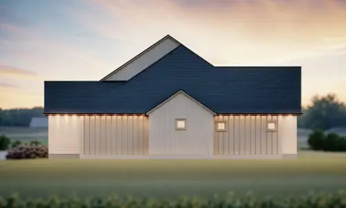 New construction Single-Family house 12453 Bella Dio Dr, Fort Worth, TX 76126 - image 3