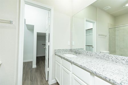 New construction Single-Family house 9274 Grace Ridge Dr, Willis, TX 77318 Queensland- photo 20 20