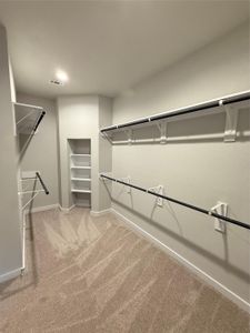 New construction Single-Family house 643 Yard Master Trl, Rosharon, TX 77583 plan 264 - image 19