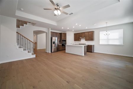 New construction Single-Family house 805 Chinati St, Princeton, TX 75407 Avalon- photo 13 13