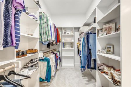 New construction Single-Family house 11008 Familia Real Dr, Benbrook, TX 76126 - image 13