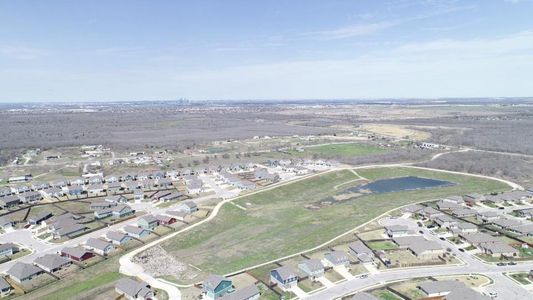 New construction Single-Family house 7611 Sparkling Light Dr, Del Valle, TX 78617 Selsey- photo 31 31