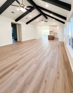 New construction Single-Family house 114 Raindance Ct, Victoria, TX 77904 plan Wimberley - image 17