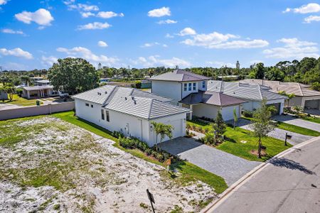 New construction Single-Family house 308 Se Via Sangro, Port St. Lucie, FL 34952 - image