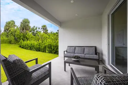 New construction Single-Family house 7763 Red Hills Rd, Port St. Lucie, FL 34952 plan Patterson - image