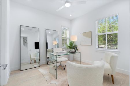 New construction Townhouse house 47 NW Avenue 4th Ave, Unit 69, Delray Beach, FL 33444 - image