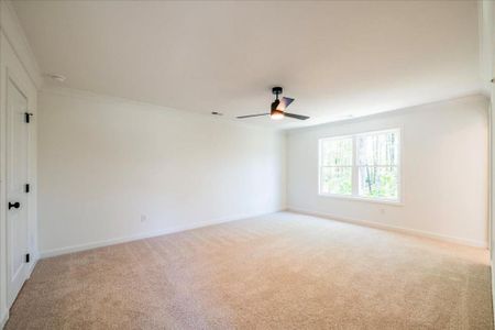New construction Townhouse house 1600 Ruskin Wy, Marietta, GA 30062 null- photo 16 16