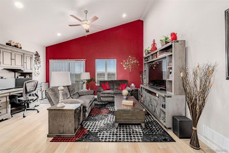 New construction Single-Family house 288 Chipeta Wy, Lochbuie, CO 80603 - image 5