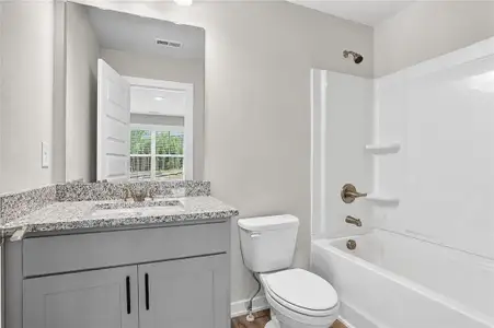 New construction Single-Family house 226 Villa Rica Springs-Lot 16, Villa Rica, GA 30180 - image 13