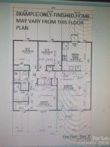 New construction Single-Family house 326 Dudley Rd, Pageland, SC 29728 - image