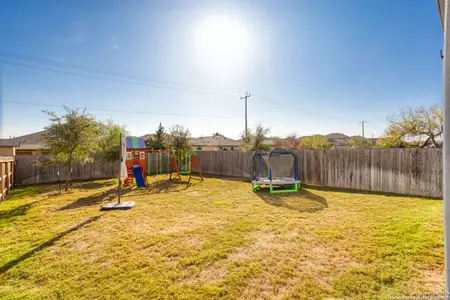 New construction Single-Family house 6026 Galena Rock, San Antonio, TX 78222 null- photo 19 19