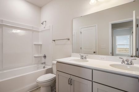 New construction Single-Family house 7067 Fairview Falls Dr, Chesnee, SC 29323 plan Dorchester - image 12