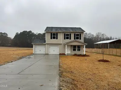 New construction Single-Family house 2100 Mcnair Rd, Tarboro, NC 27886 - image