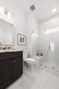 New construction Single-Family house 349 Blowing Fresh Dr, Charleston, SC 29492 plan Carter - image 6