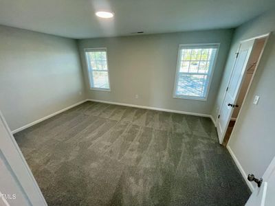 New construction Townhouse house 2107 Lambert Rd, Cary, NC 27519 Buckingham- photo 31 31