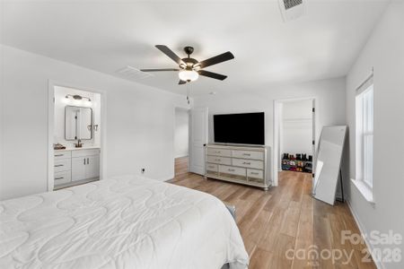 New construction Single-Family house 145 Baucom St, Charlotte, NC 28216 - image 13