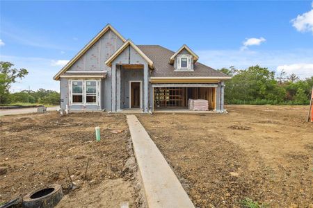 New construction Single-Family house 6321 Belle Court, Garland, TX 75043 - photo 5 5