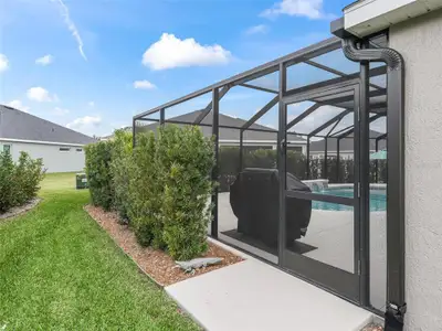 New construction Single-Family house 4406 Creighton Lp, The Villages, FL 32163 - image