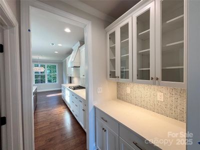 New construction Single-Family house 9703 Ardley Park Wy, Mint Hill, NC 28227 plan Arlington - image 9