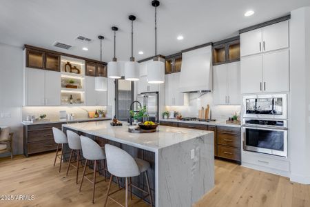 New construction Single-Family house 7394 W Lisbon Ln, Peoria, AZ 85381 - image 17