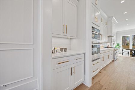 New construction Single-Family house 4906 Tremont Dr, Raleigh, NC 27609 - image 11