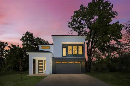 New construction Single-Family house 459 Hart St, Dallas, TX 75203 - image