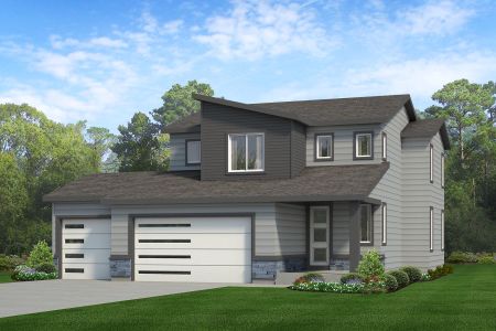 New construction Single-Family house 1751 Zeno St, Brighton, CO 80601 plan Telluride - image 13