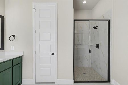 New construction Single-Family house 7030 Southrock Rd, Midlothian, TX 76065 - image 7