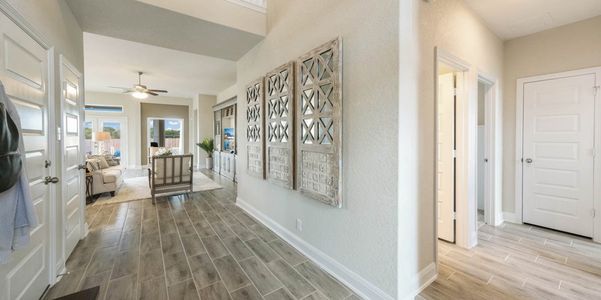 The Reserve at Potranco Oaks by Chesmar Homes in Castroville - photo 23 23