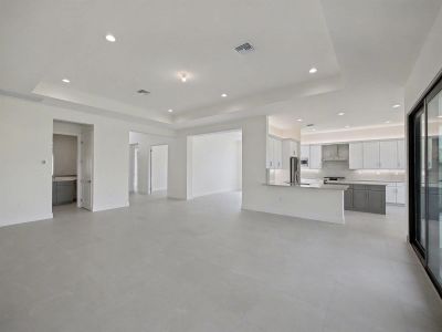 New construction Single-Family house 12476 Sw Pink Playa Pkwy, Port St. Lucie, FL 34987 plan Julia - image 16