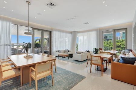 New construction Condo house 2655 S Bayshore Dr, Unit 1006, Miami, FL 33133 null- photo 17 17