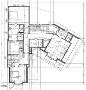 New construction Single-Family house 3324 Founding Pl, Raleigh, NC 27612 Adeline - photo 2 2