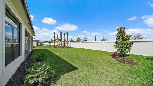 New construction Single-Family house 9504 St Germain, Palm Beach Gardens, FL 33412 Paige- photo 5 5